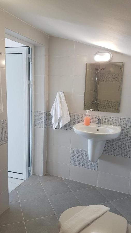 Simada Blue Guesthouse 골든샌드 외부 사진